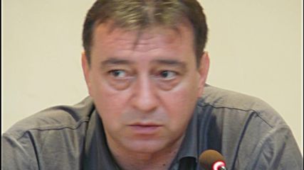 Желко Лукаич