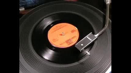 Mungo Jerry - Dust Pneumonia Blues - 1970