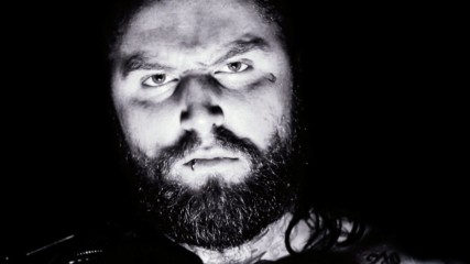 Aleister Black vows to make Lars Sullivan fade to black: WWE NXT, June 6, 2018
