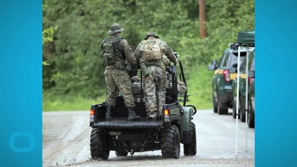 Governor: DNA Miles From Prison Is Linked To Escaped Inmates