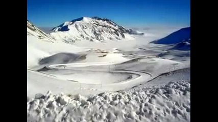 Gran Sasso