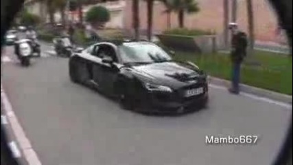 Ppi Razor Gtr