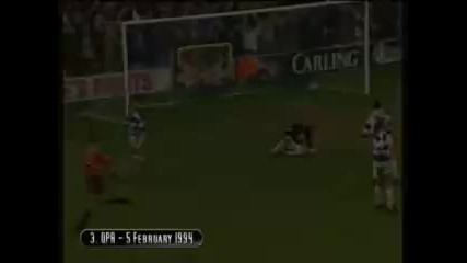 Ryan Giggs - Top 11 Goals
