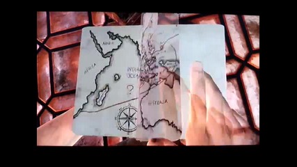 Uncharted 3 Drakes Deception - Chapter 2