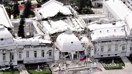 Какво се случи през изминалата 2010 година