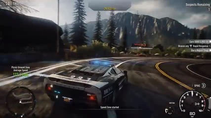 Need For Speed Rivals Jaguar Dlc Pack