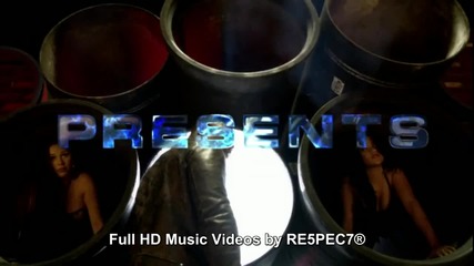 Sean Garrett feat. Rick Ross - In Da Box ( Full Hd1080i )