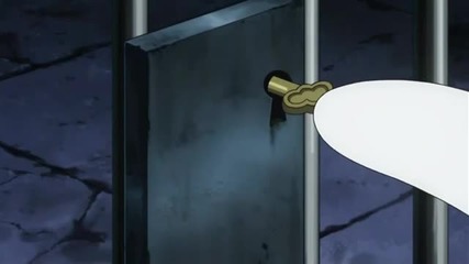 Jewelpet Magical Change Episode 20