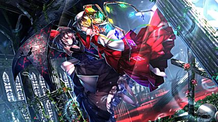 Nightcore - This is Gonna Hurt [hd]