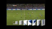"Атлетико" размаза "Челси" с 4:1 за Суперкупата на Европа