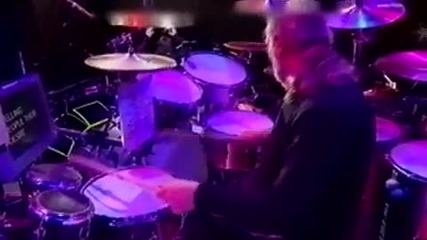 Black Sabbath - Black Sabbath ( Оzzfest 2005)