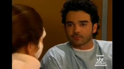 Cuidado con el angel - Capitulo 45