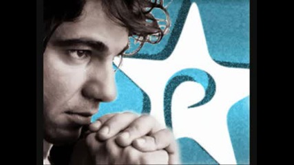 Nikos Kourkoulis - Se Perimeno (10/2008)