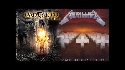 Van Canto-battery (metallica Cover)