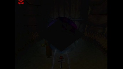 Crash Bandicoot 3 - Level 01 Toad Village - Platinum Relic 