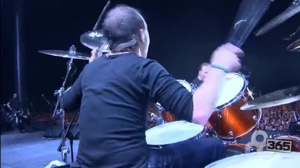 Metallica - Fade To Black - Bonnaroo 2008 (official Video)