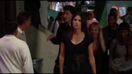 How I Met Your Mother - S02e4