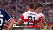 Щутгарт - Кьолн 4:1 /репортаж/