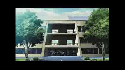 Magical Girl Lyrical Nanoha Strikers - 15