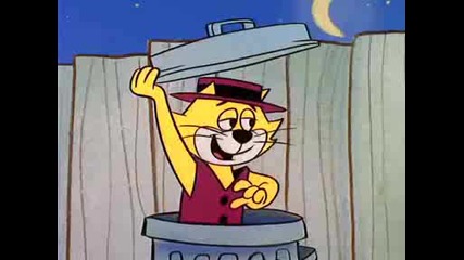 Top Cat - The Unscratchables [ep.12]