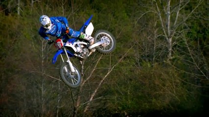 Yamaha Slow Motion