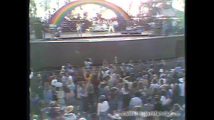 Black Sabbath 1974 - Children of the Grave