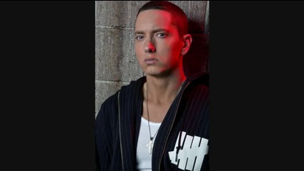 Eminem - The Warning *hq* 