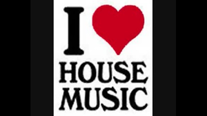 Dj Chus & David Penn - We Play House Music