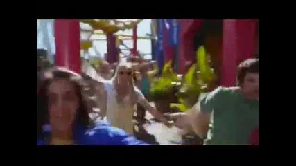 Phineas and ferb - Its On