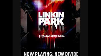 Linkin Park - New Divide