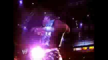 Shawn Michaels Entrance Video