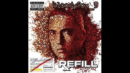 Eminem - Drop The Bomb On Em [relapse refill] [hq]