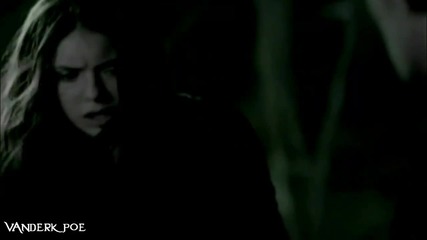 Момент като този { Stefan and Elena } || The Vampire Diaries || 