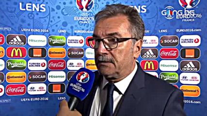 Чачич: Португалия е фаворит за титлата