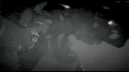 Gears of War 3 Ashes to Ashes Trailer 