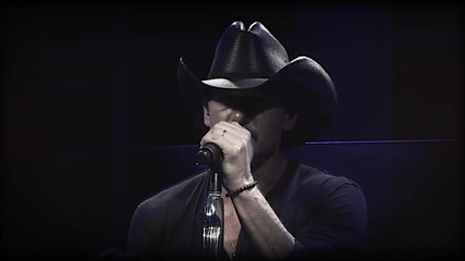 Tim Mcgraw - Nashville Without You ( Официално Видео )