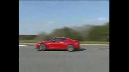Nissan Skyline R35 Gtr Vs Lamborghini Gallardo Superlegg 