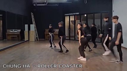 Kpop Random Dance Challenge w mirrored Dp Request by P4rk W00jin