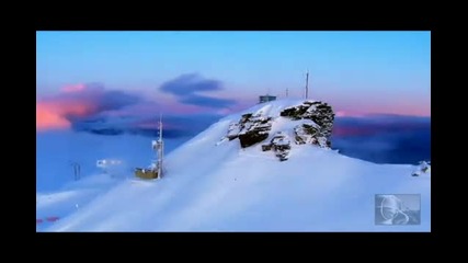 Beautiful World - Sequence