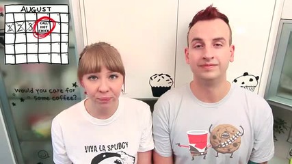 Tldr - Dating in Korea