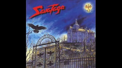 Savatage - Morphine Child