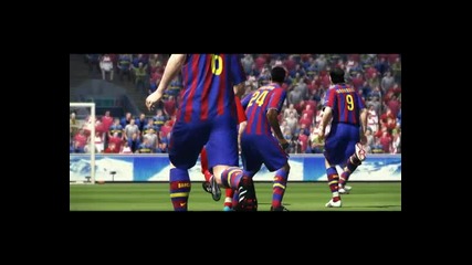 Pes 2010 Clip 