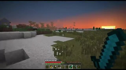 Minecraft_ Survival Let's Play Ep. 19 - Old Macdonald