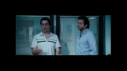 The Hangover - We Were Messed Up