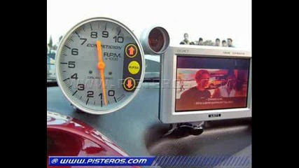 Снимки На Peugeot 206