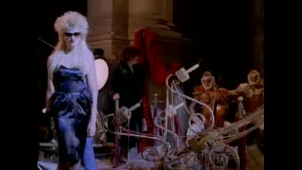 Bonnie Tyler - If You Were A Woman (and I Was A Man)
