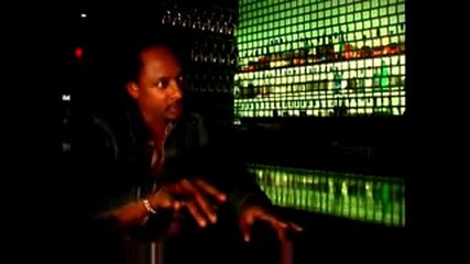 Derrick May Discusses Strings Of Life