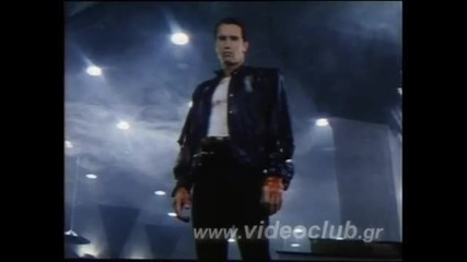 Raw Deal - Trailer - {arnold Schwarzenegger} 1986 
