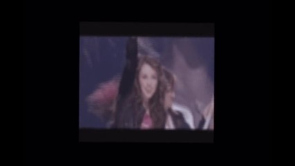 Бг Превод! Miley Cyrus Gifcheta - Every Time We Touch