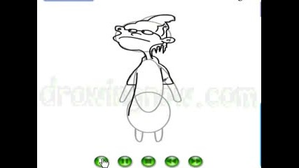 How To Draw Edd